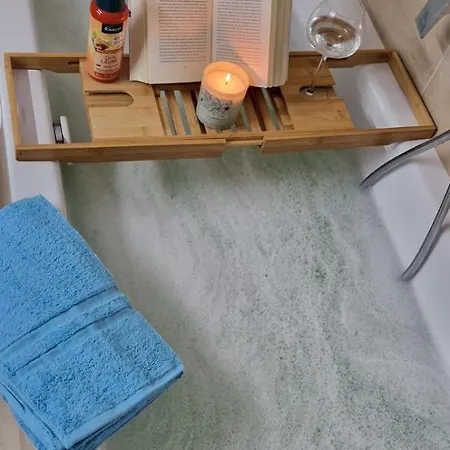 Apartment Luxurioese Penthousewohnung Mit Fernblick Und Vielen Wanderwegen *