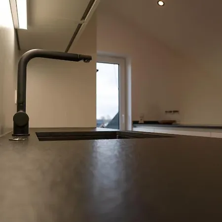 Apartment Luxurioese Penthousewohnung Mit Fernblick Und Vielen Wanderwegen *