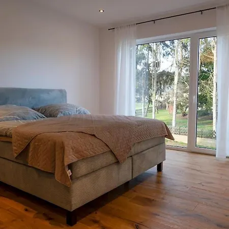 Apartment Luxurioese Penthousewohnung Mit Fernblick Und Vielen Wanderwegen Melsbach