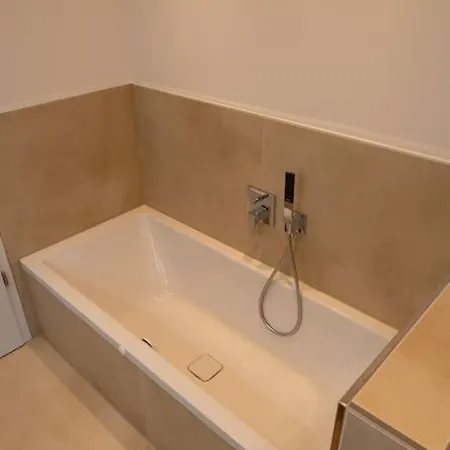 Luxurioese Penthousewohnung Mit Fernblick Und Vielen Wanderwegen Apartment