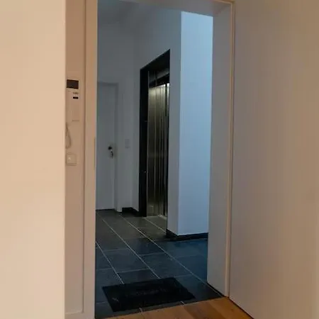 Апартаменты Luxurioese Penthousewohnung Mit Fernblick Und Vielen Wanderwegen *