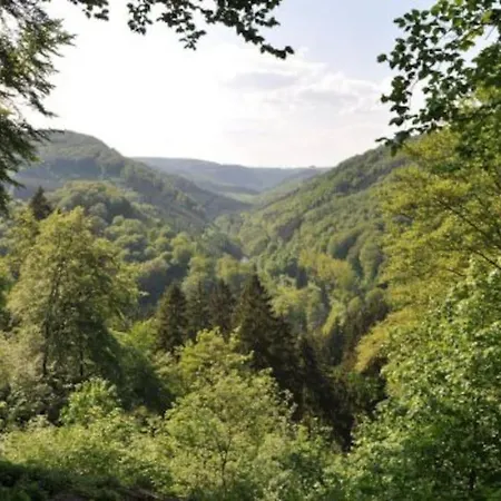 Luxurioese Penthousewohnung Mit Fernblick Und Vielen Wanderwegen Apartment *