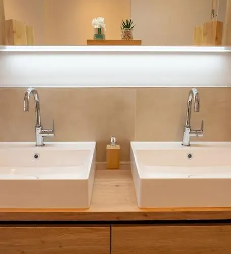 Luxurioese Penthousewohnung Mit Fernblick Und Vielen Wanderwegen Melsbach