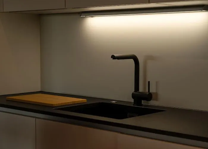 Luxurioese Penthousewohnung Mit Fernblick Und Vielen Wanderwegen Melsbach