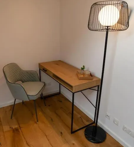 Luxurioese Penthousewohnung Mit Fernblick Und Vielen Wanderwegen * Melsbach