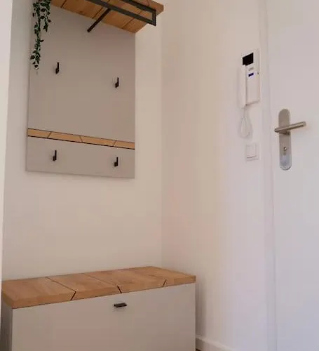 Luxurioese Penthousewohnung Mit Fernblick Und Vielen Wanderwegen * Melsbach