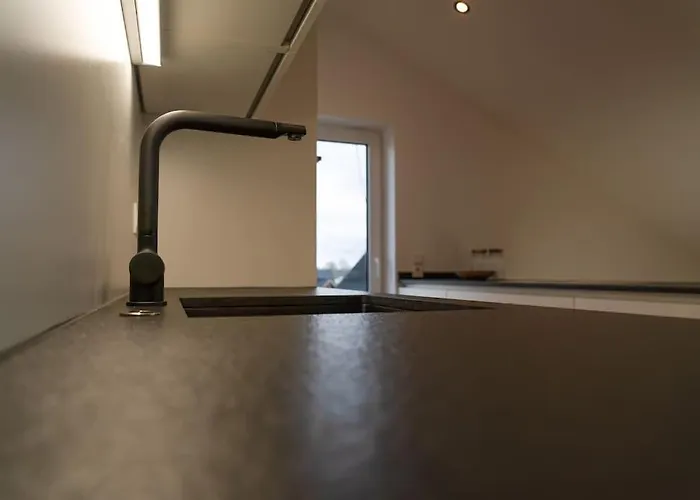 דירה Luxurioese Penthousewohnung Mit Fernblick Und Vielen Wanderwegen *