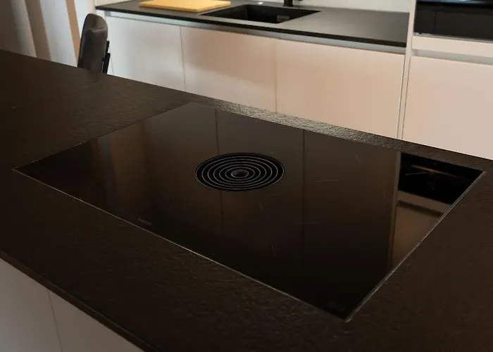 Luxurioese Penthousewohnung Mit Fernblick Und Vielen Wanderwegen *