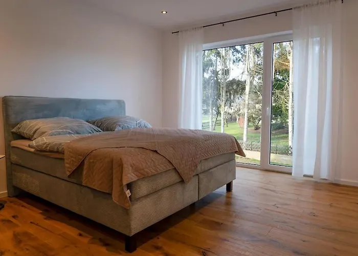 דירה Luxurioese Penthousewohnung Mit Fernblick Und Vielen Wanderwegen Melsbach