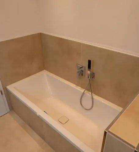 Luxurioese Penthousewohnung Mit Fernblick Und Vielen Wanderwegen דירה