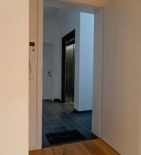 דירה Luxurioese Penthousewohnung Mit Fernblick Und Vielen Wanderwegen *