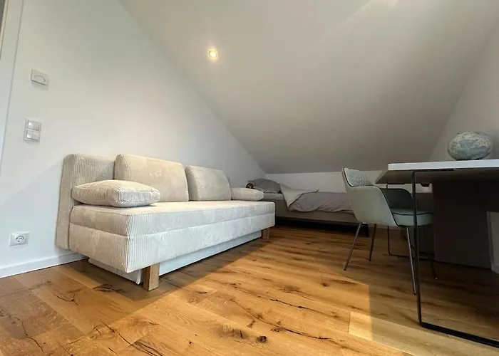 דירה Luxurioese Penthousewohnung Mit Fernblick Und Vielen Wanderwegen Melsbach