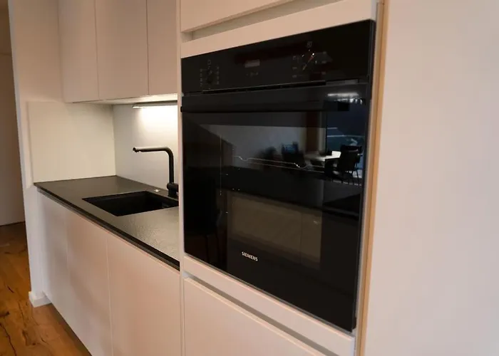 דירה Luxurioese Penthousewohnung Mit Fernblick Und Vielen Wanderwegen *