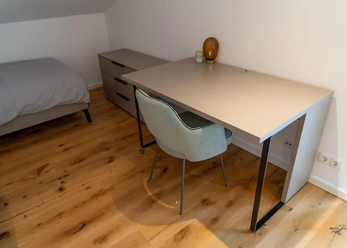 Luxurioese Penthousewohnung Mit Fernblick Und Vielen Wanderwegen דירה